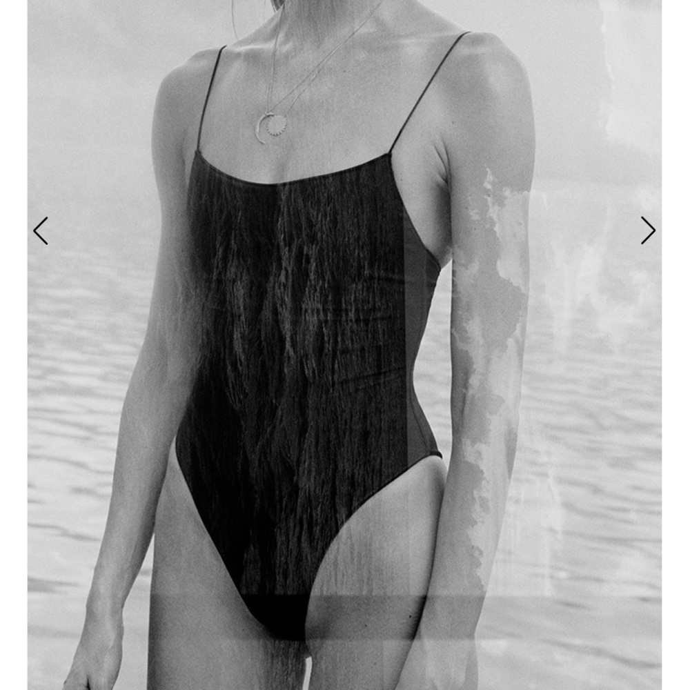 Tropic of C One Piece